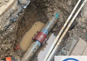 清河水管漏水检测公司4
