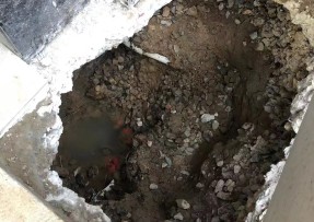 清河水管漏水检测公司2